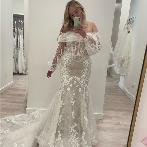 Meet your Posher, Maisie - Picture 1 of 1